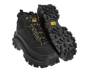 Chaussures Cat Footwear Intruder Galosh 2.0 - Black 45