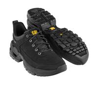 Chaussures Cat Footwear Surge Hiker Low - Black 45