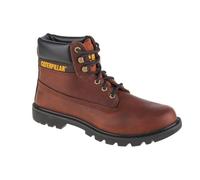 Chaussures Caterpillar Colorado 2 - Marron - Homme - Cuir - Lacets 41