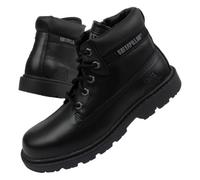 Chaussures Caterpillar Colorado Plus P102294 le noir
