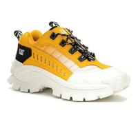 Chaussures CATERPILLAR Intruder Miel - Homme/Adulte - Cuir - Lacets - Plat 40