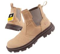 Chaussures Caterpillar Practitioner M P725200 beige
