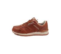 Caterpillar Homme S1P SRC HRO EM P723076 Work Shoes Sneakers Basses, Multicolor, 45 EU