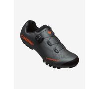 Chaussures Catlike Whisper X1 VTT gris foncé orange - 39