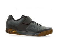 Chaussures Chamber Ii Dark Shadow / Black Giro Chaussures Bicyclette