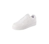 Chaussures Champion - Homme - Low Cut - Blanc - Lacets - Tige Textile 44