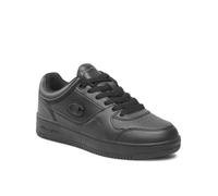 Chaussures CHAMPION Rebound Low B GS Noir - Mixte/Enfant 40