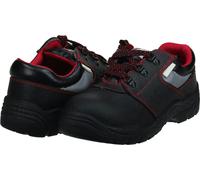 Chaussures Chaussure Sécurité Basses S3 Src 41 Travail Noir 554TO