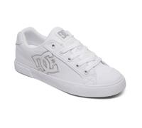 Chaussures Chelsea - DC SHOES - Tx - Gris - Textile - Caoutchouc - Femme 39