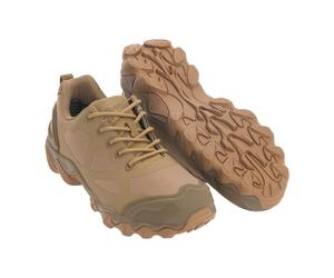 Chaussures Chimera Low Mil-Tec - Dark Coyote 44