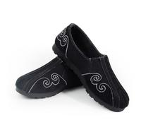Chaussures Chinoise Tai Chi Kung Fu Arts Martiaux Shaolin Qi Gong Wing Chun