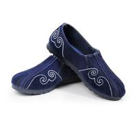 Chaussures Chinoise Tai Chi Kung Fu Arts Martiaux Shaolin Qi Gong Wing Chun