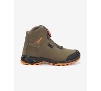 Chaussures Chiruca Alano Force BOA Hi Vis GORE-TEX marron orange - 38