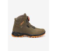 Chaussures Chiruca Cares BOA Hi Vis GORE-TEX marron orange - 40