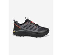Chaussures Chiruca Cenote GORE-TEX gris foncé orange - 43