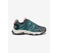 Chaussures Chiruca Marbella GORE-TEX gris turquoise femme - 42