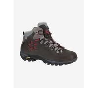 Chaussures Chiruca Monique GORE-TEX gris rouge femme - 40