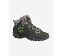 Chaussures Chiruca Monique GORE-TEX gris vert femme - 40