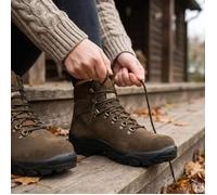 Chaussures Chiruca Pointer GORE-TEX® cuir marron Chiruca 39