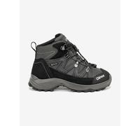 Chaussures Chiruca Troll GORE-TEX gris foncé bébé - 31