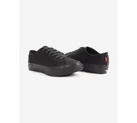 Chrome Kursk Aw Trainers Noir EU 40 Homme