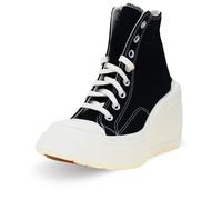 Chaussures Chuck 70 De Luxe Wedge - A06478c Blanc - 36