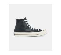 Converse Baskets Chuck 70 A07200C Vintage Plat Homme Noir/Blanc EU 39-46