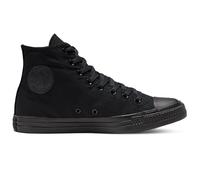 Chaussures Chuck Taylor All Star Hi Taille 36.5 Noir - M3310