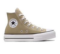 Chaussures Chuck Taylor All Star Lift - A07571c Marron - 36