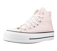 Baskets Converse Chuck Taylor All Star Lift Seasonal Colo pour Femme 36 Rose