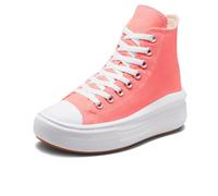 Chaussures Chuck Taylor All Star Move - A03544c Rose - 37