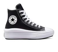 Chaussures Chuck Taylor All Star Move Hi - A04294c Noir - 38