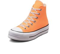 Chaussures Chuck Taylor All Star Platform - A03052c Orange - 40
