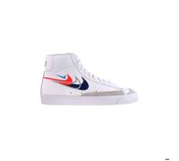 Chaussures Chukka Nike Blazer Mid '77 Cuir naturel Synthétique 40
