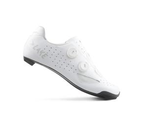 Chaussures clarino Lake CX238 Blanc