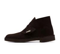Chaussures Clarks Desert Boot Marron 46