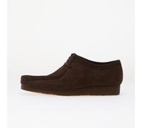 Clarks - Wallabee - Homme - Chaussures - Brun - Taille: 44 1/2 EU