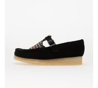 Clarks - Mocassins - Femme - Chaussures - Noir - Taille: 37 EU
