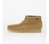 Chaussures Clarks Originals WallabeeBT GTX Maple Suede 10.5