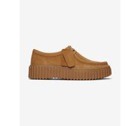 Clarks Originals Chaussures Torhill Bee bateau Marron EU 37 Femme