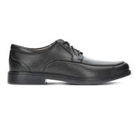 Chaussures Clarks Un Aldric Park M - Homme - Noir - Cuir véritable - Confortable et élégant 44