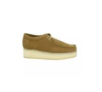 Chaussures Clarks WALLACRAFT LO Clarks 261486354 OAK WALLACRAFT LO 40