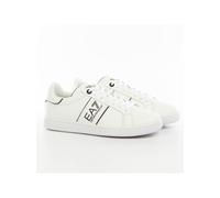Chaussures Classic Ea7 Logo - X8x102xk346-D611 Blanc - 44