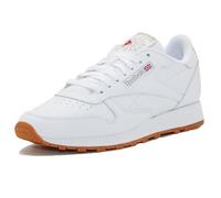 Reebok Baskets Classic Leather blanches – Taille EU 40,5