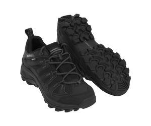 Chaussures Claypool 2 Sport Low GTX Merrell - Black 41,5