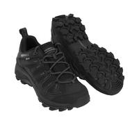 Chaussures Claypool 2 Sport Low GTX Merrell - Black 43