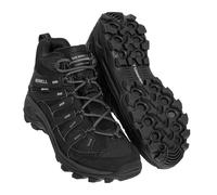 Chaussures Claypool 2 Sport MID GTX Merrell - Black 46,5