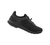 Shimano Chaussures VTT EX300 Homme Noir EU 39