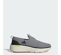 Adidas Cloudfoam Go Lounger Trainers Gris EU 41 1/3 Homme
