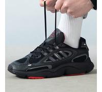 Chaussures Clover pour hommes et femmes 2024 Nouvelles chaussures de sport et de loisir basses confortables Ozmillen ID2895 Chaussures Adidas OZMILLENLes chaussures Adidas OZMILLEN dynamiques sont con